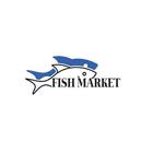 Fish Market icône