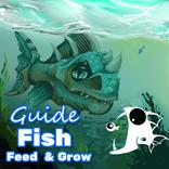 Fish Feed & Grow Guide