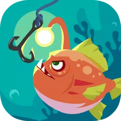 Happy Fishing - Catch Fish and APK download