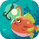Happy Fishing - Catch Fish and APK
