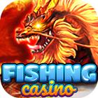 Fire Kirin - fishing online icône