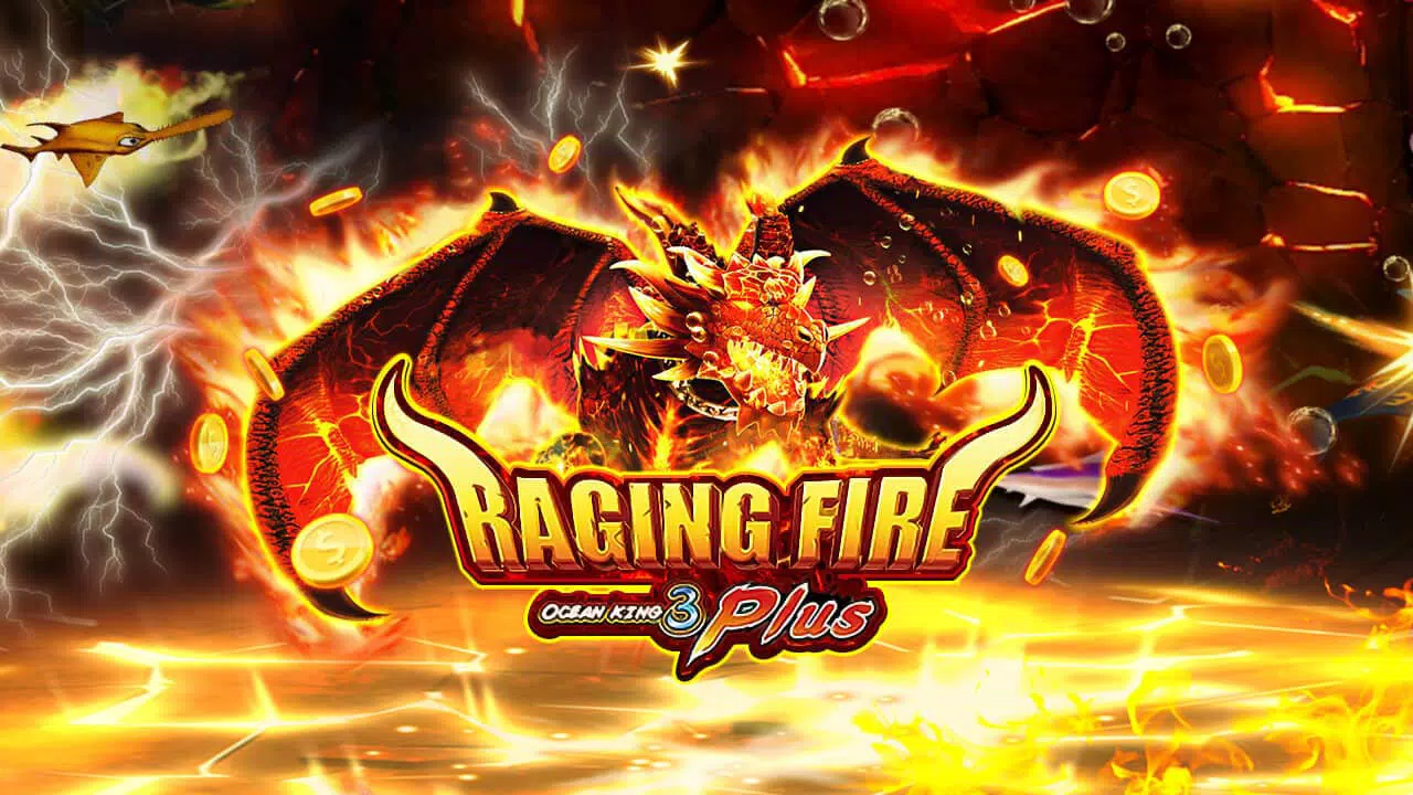 Fire Kirin - fishing online APK for Android Download
