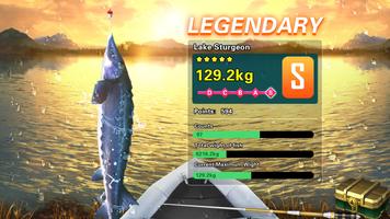 Fishing Fever syot layar 1