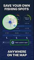 Fishing Forecast - TipTop App capture d'écran 2