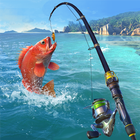 Fishing Elite ícone