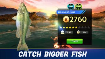 Fishing Elite پوسٹر