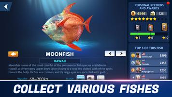 برنامه‌نما Fishing Elite عکس از صفحه