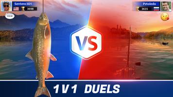 برنامه‌نما Fishing Elite عکس از صفحه