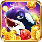 Fish Hunter - Fishing Bonus Party icône