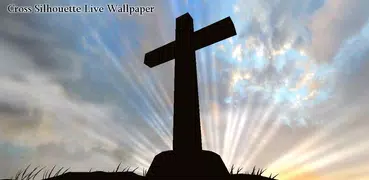 3D Cross Free Live Wallpaper