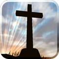 3D Cross Live Wallpaper