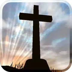 3D Cross Live Wallpaper APK download