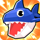 Fish War.io biểu tượng