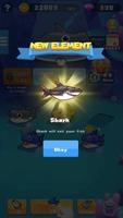 Fish War.io स्क्रीनशॉट 2