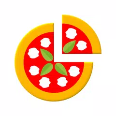 PizzApp+ アプリダウンロード