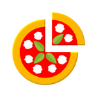 PizzApp+ Zeichen