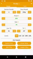 PizzApp+ XAPK 下載