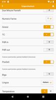 PizzApp+ Ekran Görüntüsü 2