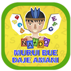 Ñaɨdo Murui Bue icon