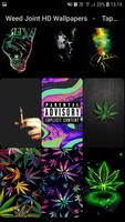 1 Schermata Weed Joint Wallpapers HD : 200