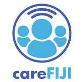 careFIJI-icoon