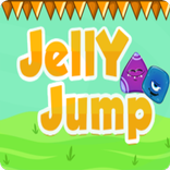 Exact jump of gelatin