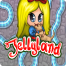 The world of gelatins APK