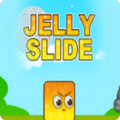”Sliding gelatin