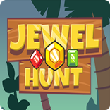 Jewel hunter