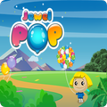Pop balloons