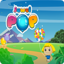 Pop balloons APK
