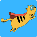 Flying cat APK
