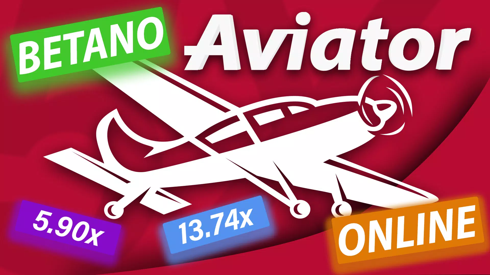 Aviator Betano Online para Android - Download