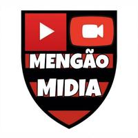Mengão Mídia (Oficial) تصوير الشاشة 3