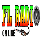 FL Radio 아이콘