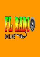 FL Radio Affiche