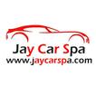 Jay Car Spa ícone