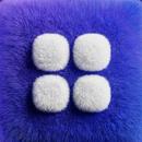 Fluffy OneUi Icons APK