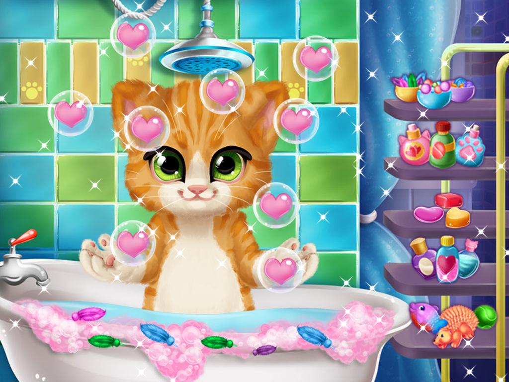 Игра про котят ухаживать. Fluffy Kitty игра. Как называется игра ухаживать за котенком. Кот игра ухаживать. Игра ухаживать за рыжим котом.