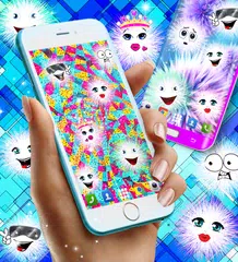 Descargar XAPK de Fondo de pantalla esponjoso