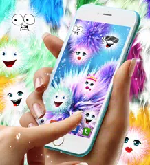 Descargar XAPK de Fondo de pantalla esponjoso