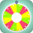 APK FLUKY - RULETA DE DECISIONES