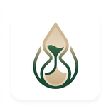 Fluid Flow Timer