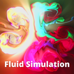 Fluid Simulation Live