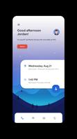 FluidHome for KLWP screenshot 1