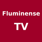 Fluminense TV - Notícias e Jogos em tempo real biểu tượng