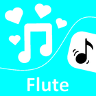 Flute Ringtone : Flute Song Ringtone icône