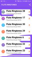 Flute Ringtone : Flute Song Ringtone Affiche