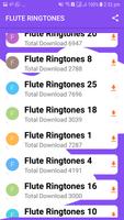 Flute Ringtone : Flute Song Ringtone capture d'écran 1