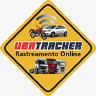 Ubagpstracker icône